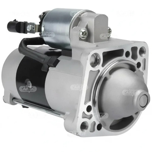 Motorino avviamento senso - di,