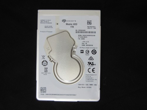 Seagate st1000lm035 1rk172 - seagate,