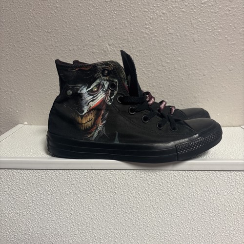 Comics chuck taylor all - dc,