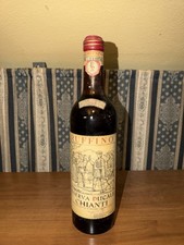 Ruffino riserva ducale - ducale, chianti