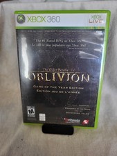 The Elder Scrolls IV Oblivion
