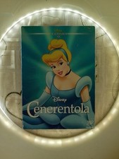 Cenerentola 1950 Walt Disney Dvd Ottimo