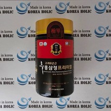 Estratto di ginseng rosso nero