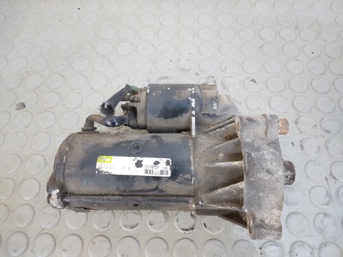17740 motorino avviamento fiat - 17740,