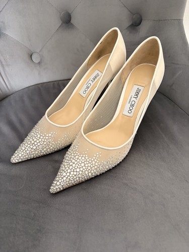Jimmy choo décolleté donna - décolleté,
