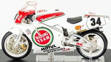 Suzuki RGV500 Kevin Schwantz