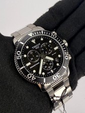 Orologio Tissot Seastar 1000