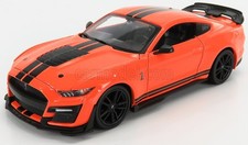 1/24 MAISTO - FORD USA -