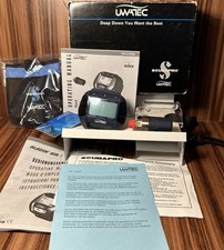 Uwatec Aladin Air 2 Nitrox