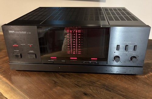 Amplificatore potenza - amplificatore, di