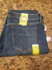 Jeans donna elasticizzato Old