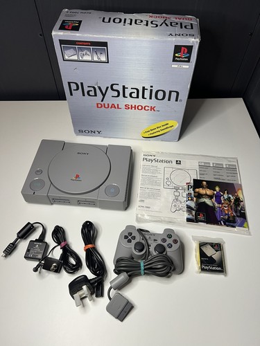Playstation controller - playstation, 1