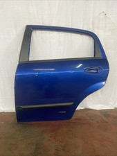 porta Posteriore Sx fiat