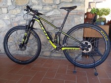 Mtb Scott Spark 920