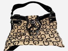 Vintage GUESS Monogram