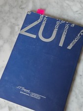 Catalogo S.T. Dupont