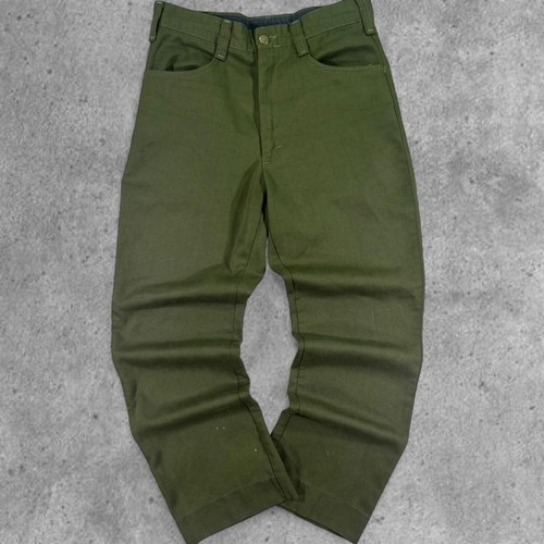 Pantalone vintage anni - , 70
