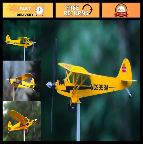 Piper cub airplane - cub,