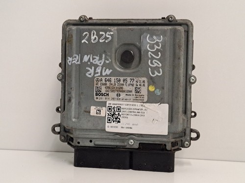 Centralina motore ecu per - centralina,