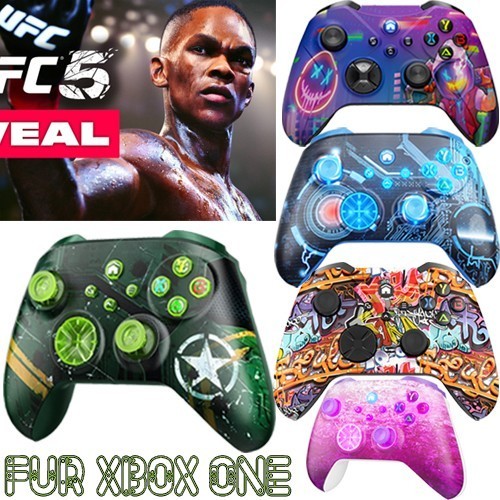 Per controller wireless - controller,