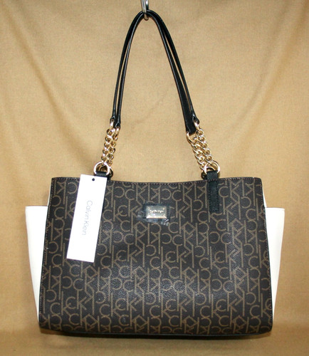Borsa media calvin - media,