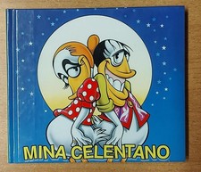 CD MINA CELENTANO CON LIBRETTO 1998 CONSEGNA 24/48H CON BRT