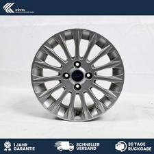 1x Cerchi In Lega Ford B-Max