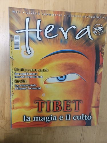 Rivista hera giugno 2003 - rivista,