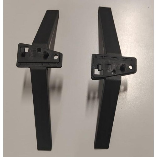 Piedini kit base stand - piedini,
