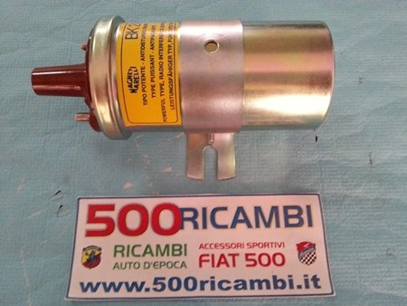 Fiat 500 r 126 - 126, panda