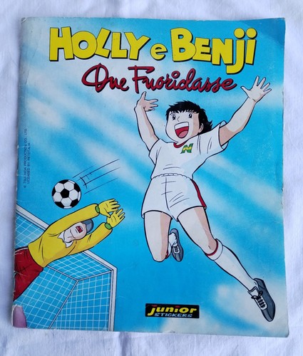 Holly benji due - e,