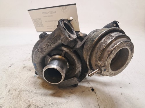 55231037 turbina fiat punto - turbina,