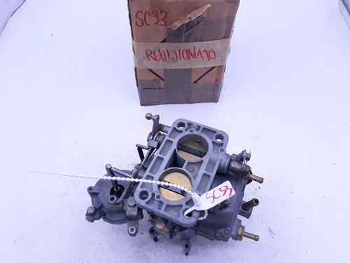 Carburatore solex paia 10 - carburatore,