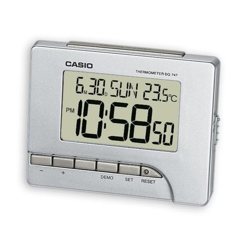 Casio 747 8ef sveglia - casio,