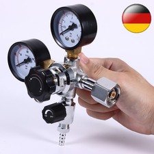 Riduttore di pressione birra