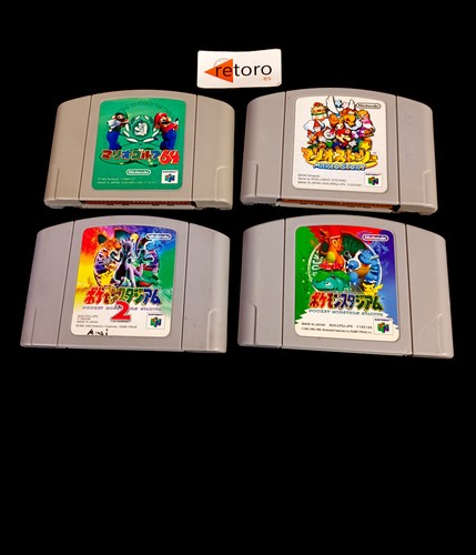 Mario story golf - mario, 64