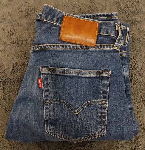 Jeans levis 501 premium big - jeans,