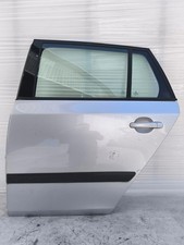 Sportello posteriore skoda - sportello,