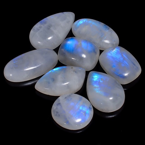 Pietra luna arcobaleno - pietra, di