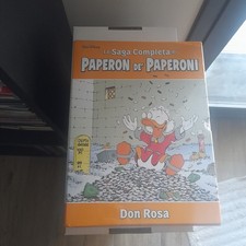 COFANETTO LA SAGA DI PAPERON
