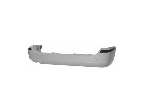 Paraurti posteriore ford focus - posteriore,