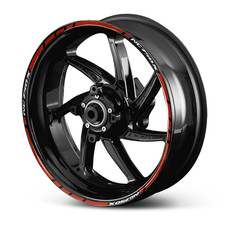 Adesivi cerchi honda nc 750 x