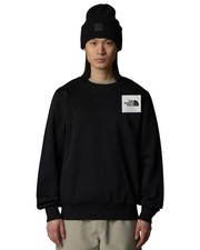  Felpa Girocollo Pullover UOMO