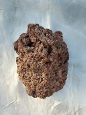 Pietra vulcanica naturale