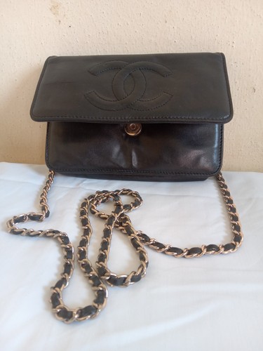 Chanel wallet borsa donna - wallet,