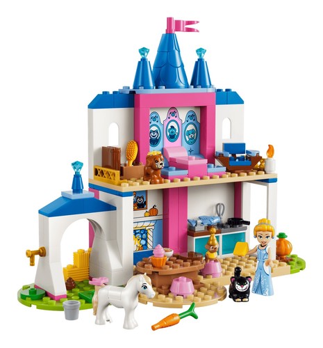 Castello degli amici - , animali