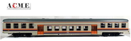 Acme 70087b carrozza 2 - acme, fs