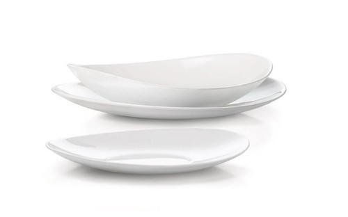 Servizio piatti tavola - servizio,