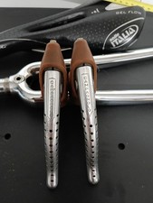 Leve freno Campagnolo Super Record - vintage brake levers