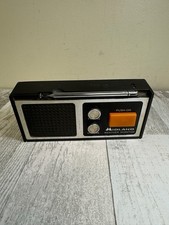 Monitor Meteo Midland Vintage